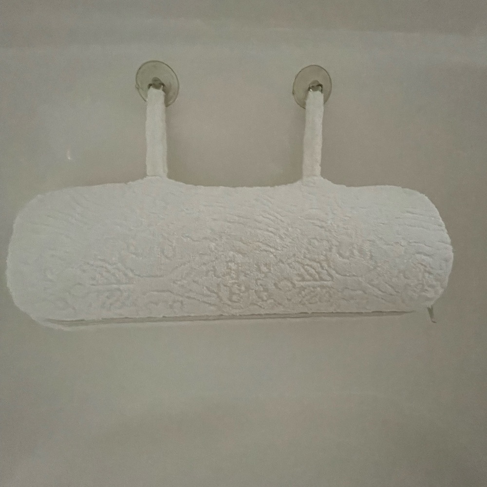 Bath Pillow